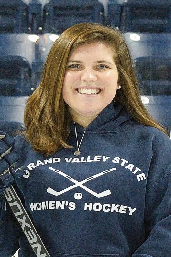 Molly Mahoney, '09 - 2017 Honoree